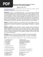 Download Distribucin territorial de los fidos vectores de Potato virus Y PVY y  Potato leaf roll virus PLRV en la Argentina Resumen descriptivo by Jorge Luis Alonso G SN33523311 doc pdf