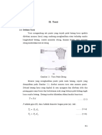 Materi Pertemuan IV