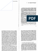 Piaget1932-Juego, Cap. 1 9-40 PDF