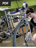 Download Portland State University 2010-11 Bulletin course catalog by PSU Orientation SN33523844 doc pdf