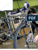 Portland State University 2010-11 Bulletin (Course Catalog)