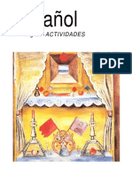 Libro de Actividades Español Primer Grado 1993 (1)