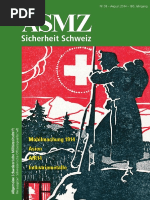 Asmz082014webpdf International Security - 