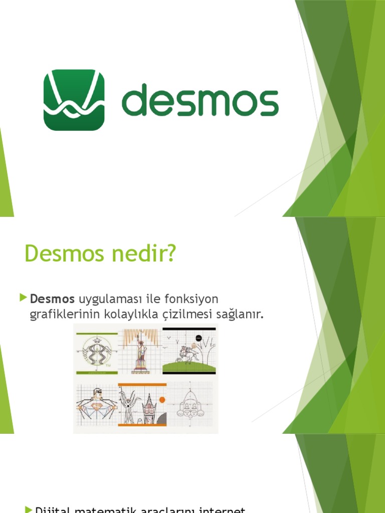 Desmos | PDF