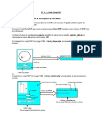 TP Easyphp