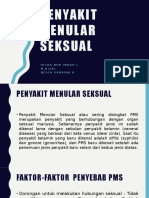 Penyakit Menular Seksual 