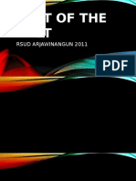 Best of The Best: Rsud Arjawinangun 2011