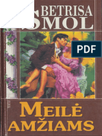 Bertrice - Small. .Meile - amziams.1997.LT - Work For Downloading Free