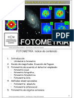 Fotometria