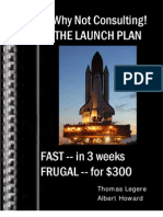 WNC-The Launch Plan