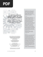 Ciencia Primeira Página (Massarani)