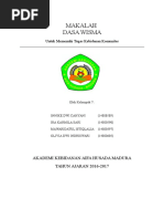 Download MAKALAH DASAWISMAdocx by irwan SN335254692 doc pdf