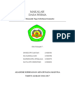 MAKALAH DASAWISMA.docx