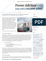 Specifying Fuel Storage Tanks For Emergency Generators.pdf