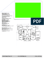 Scholz Designs Plan 55666