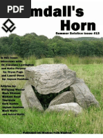 Download Heimdalls Horn - Issue 13 Summer Solstice by Wodens Folk Kindred SN33525867 doc pdf