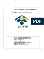 1203151001 - Modulasi Frekuensi (FM)