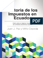 HISTORIA DE LOS IMPUESTOS EN ECUADOR-Quito-publicado (2).pdf