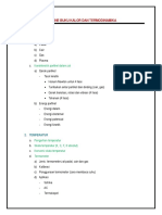 Outline Buku Kalor Dan Termodinamika