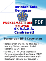 Pemerintah Kota Denpasar