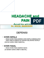 Sakit Kepala Dan Pain Baru 2010