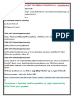 03.importance of Solving Past Prelims Papers
