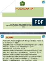 Materi Latih RPP - Revisi