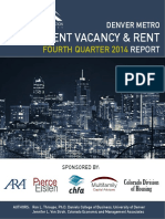 Denver Metro Apartment Vacancy & Rent, 2014, 4th Quarter, Colorado Division of Housing.pdf