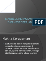 5.copy of Manusia Keragaman Dan Kesederajatan 2012