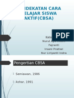 CBSA Kel. 5