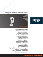 DCS-2121 A1 Qig 1.00 PDF