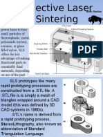 Selective Laser Sintering-BrianReniker.ppt