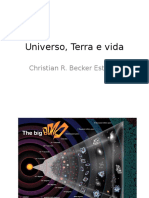 Introdução Ao Universo