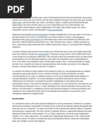 Guillain Barré Y Campylobacter Jejuni Mecanismos De Invasión - 
