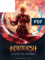 Kaladesh Kindle