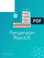 Pengenalan Reactjs