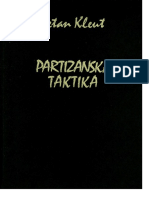 Partizanska Taktika PDF