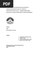 Download MAKALAH MATERNITAS PEB by Gustia Marliyuna Elfsparkyu II SN335272646 doc pdf