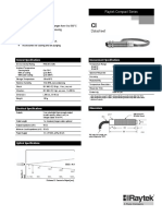 Highlights: Datasheet