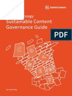 GatherContent - Governance Guide