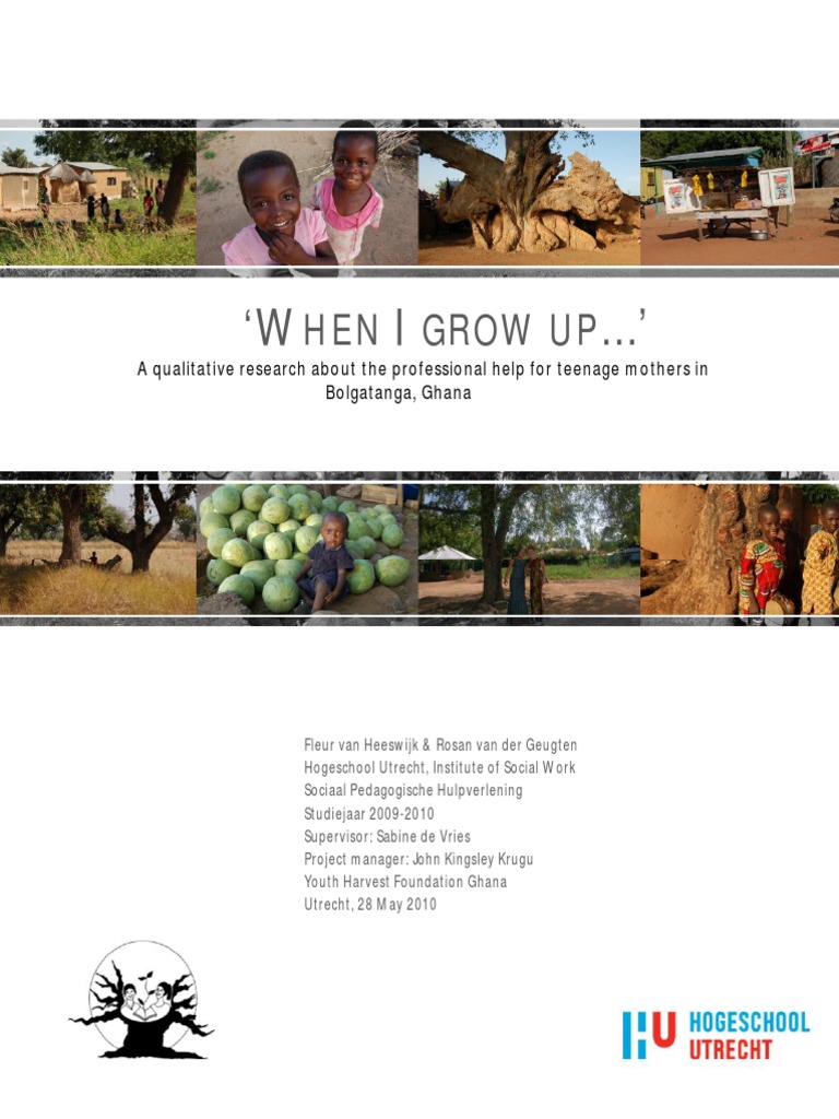 Teenage pregnancy in ghana pdf image