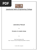 pcdlabmanual