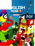 ENG Y1 SK Textbook