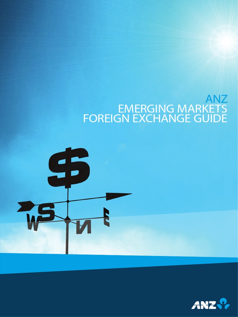 Foreign exchange guide