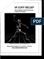 Rotator Cuff Relief-Horwitz PDF
