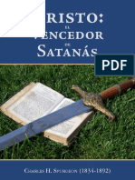 Cristo El Vencedor de Satanás-Charles H. Spurgeon