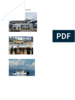 Gambar Pelabuhan Internasional
