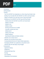 Download net core by Muhammad Khurram Adeel SN335281507 doc pdf