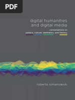 Simanowski(2016)-Digital Humanities and Digital Media