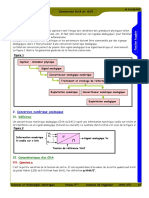 Conversion PDF